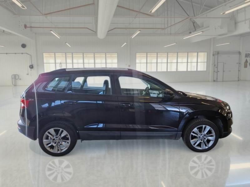 SKODA KAROQ 2.0 TDI 85KW EVO SCR EXECUTIVE DSG