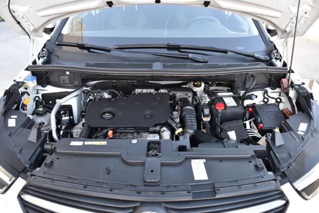 OPEL Grandland X 1.5 diesel Ecotec Start&Stop aut. Business