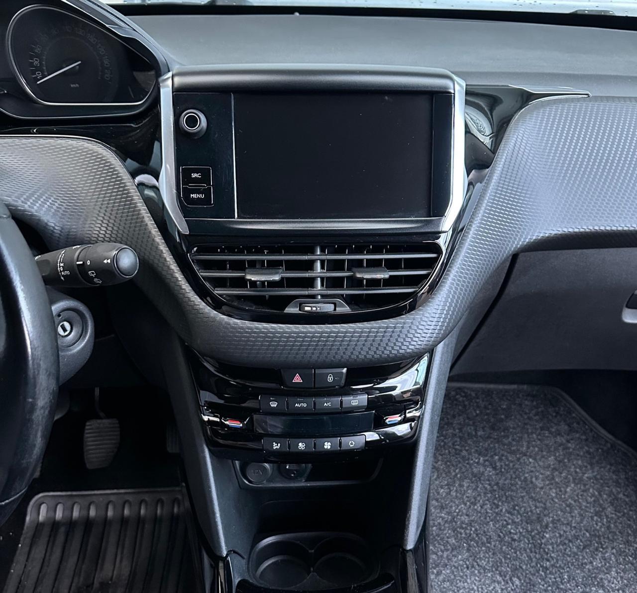 Peugeot 2008 1.5 BlueHDi 100cv S&S Allure