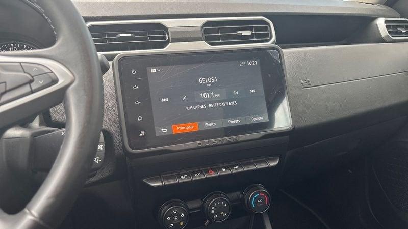 Dacia Duster 1.0 tce Expression Gpl 4x2 100cv