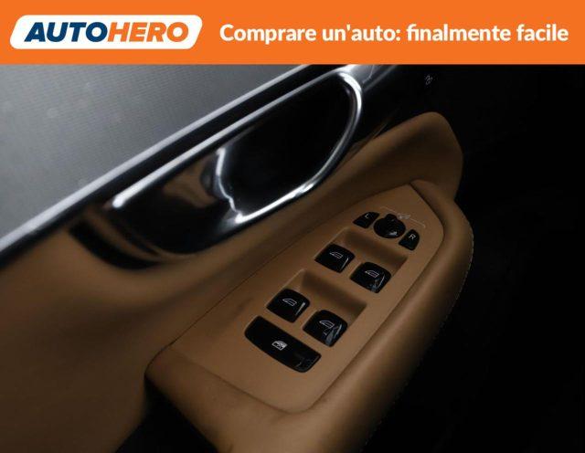 VOLVO XC90 D5 AWD Geartronic 7 posti Inscription