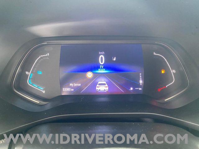 RENAULT Arkana Arkana Hybrid E-Tech 145 CV Intens