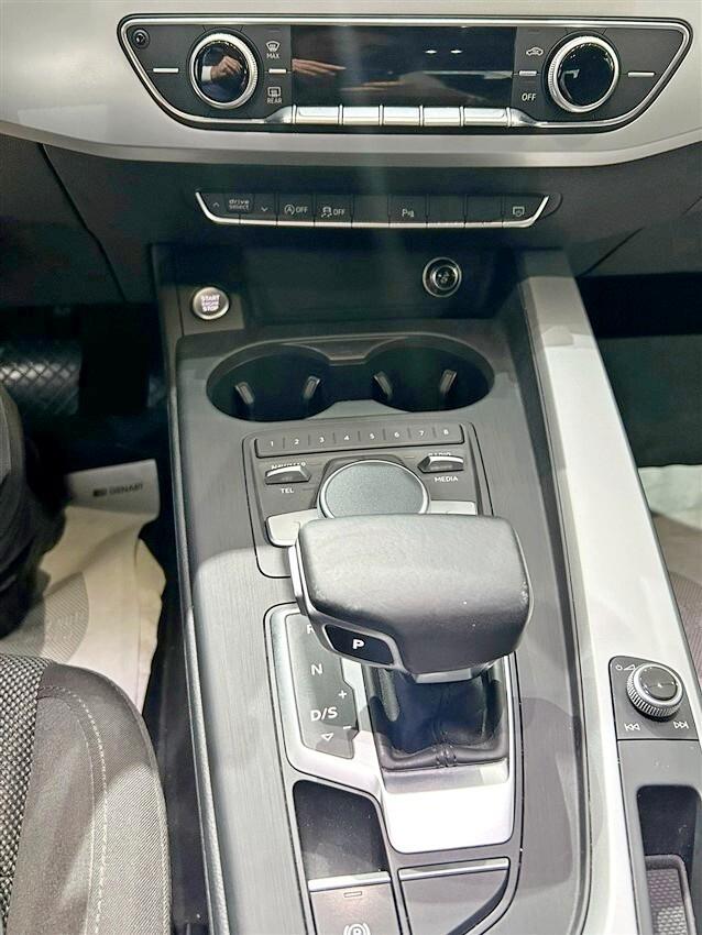 Audi A4 Avant 2.0 TDI 150 CV ultra S tronic