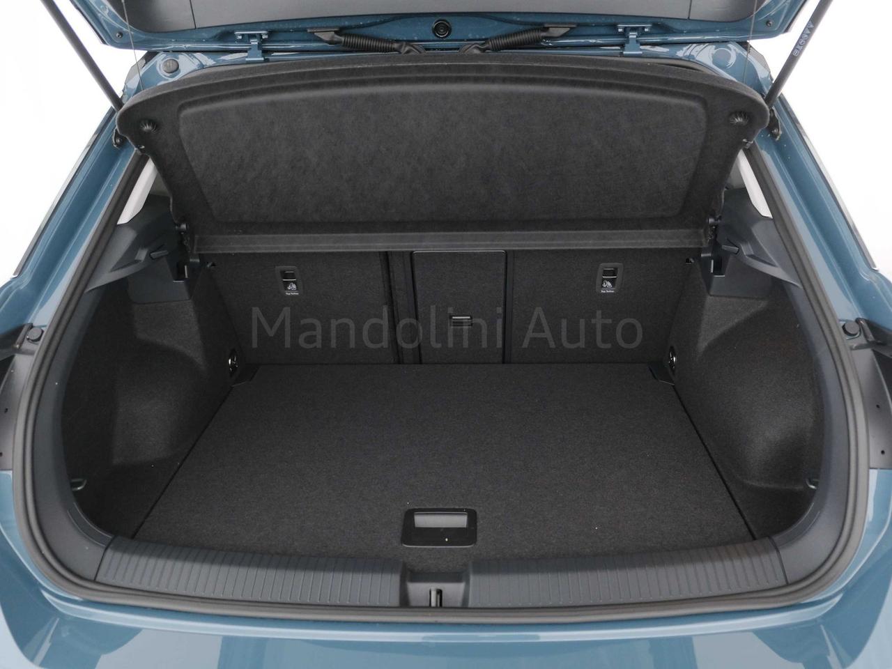 Volkswagen T-Roc 1.0 tsi 115cv sport