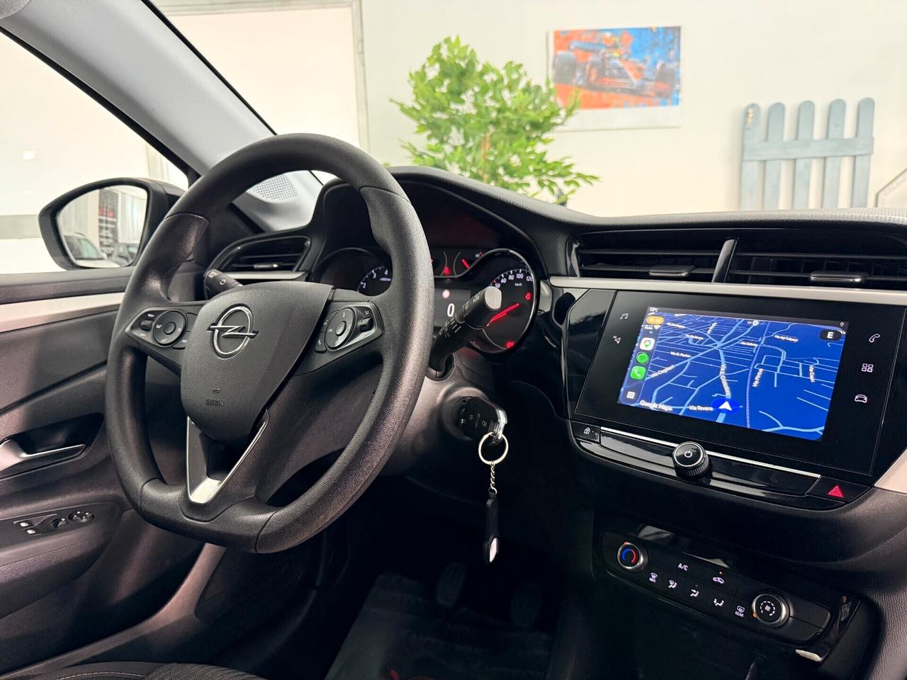 Opel Corsa 1.5 D 100cv Aziendale Edition MT6