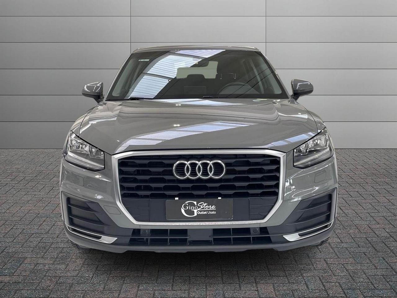 AUDI Q2 I 2017 - Q2 30 1.6 tdi Business s-tronic my19