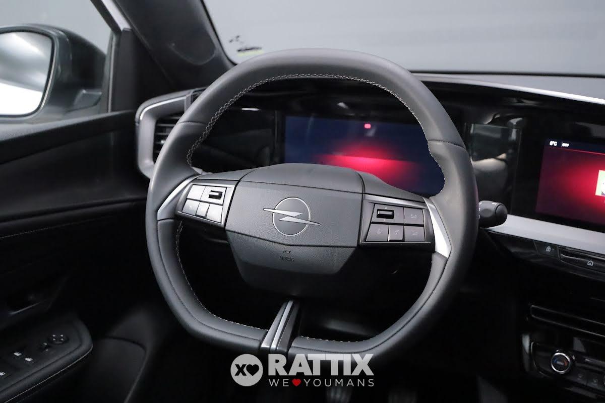 Opel Mokka 1.2 136CV GS