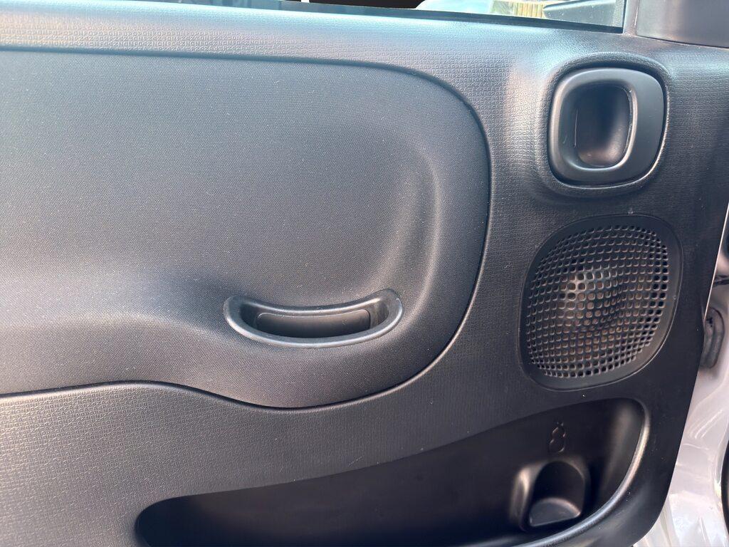 Fiat Panda 1.0 hybrid City Life s&s 70cv