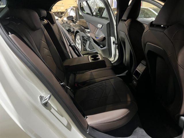 BMW 118 d MSport "18 M Sport/PELLE/F.LED ADAT./NAVI/TELEC.