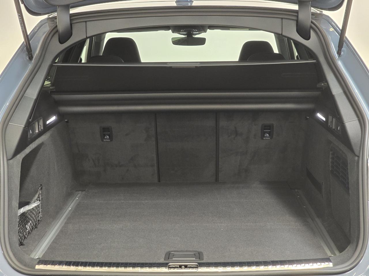 avant 4.0 mhev performance quatt tip +carboceramic
