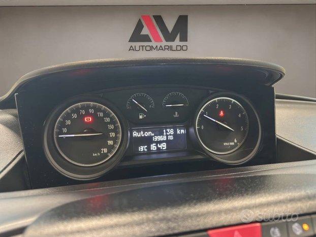 Lancia Ypsilon Ypsilon 1.3 mjt Platinum s&s 95cv m