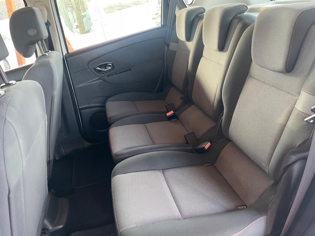 Renault Scenic 1.5 Diesel - Neopatentati - Ottima