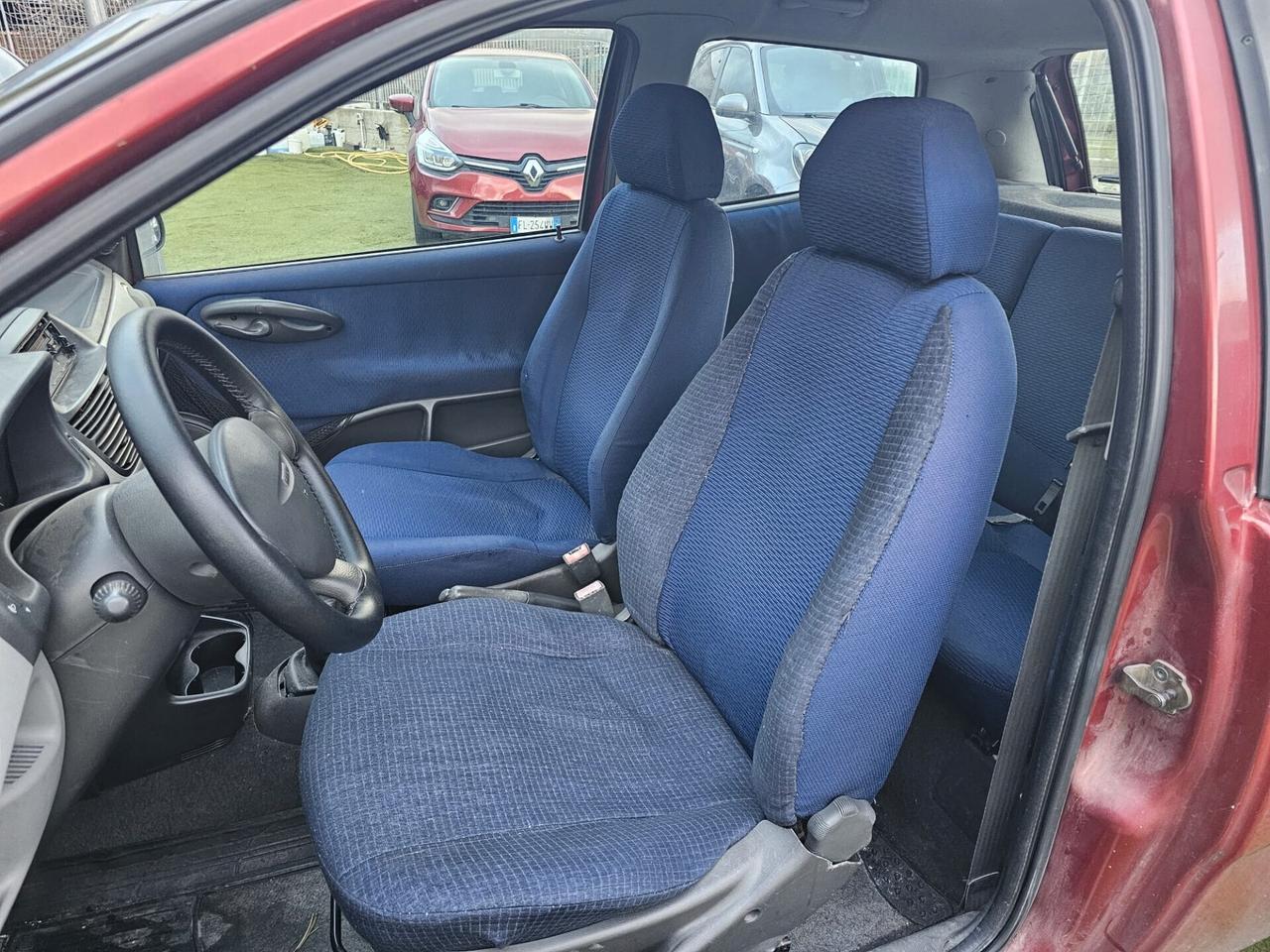 Fiat Punto 1.2 8v cat 3 porte ELX