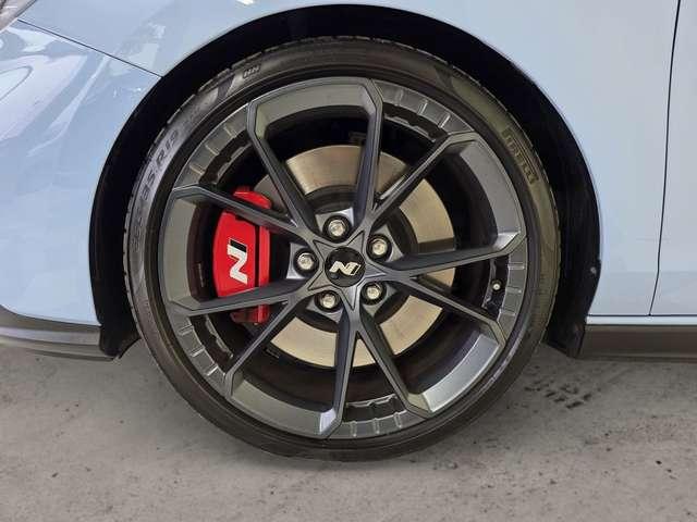 Hyundai i30 i30 2.0 T-GDI 280 CV 5 porte DCT N Performance