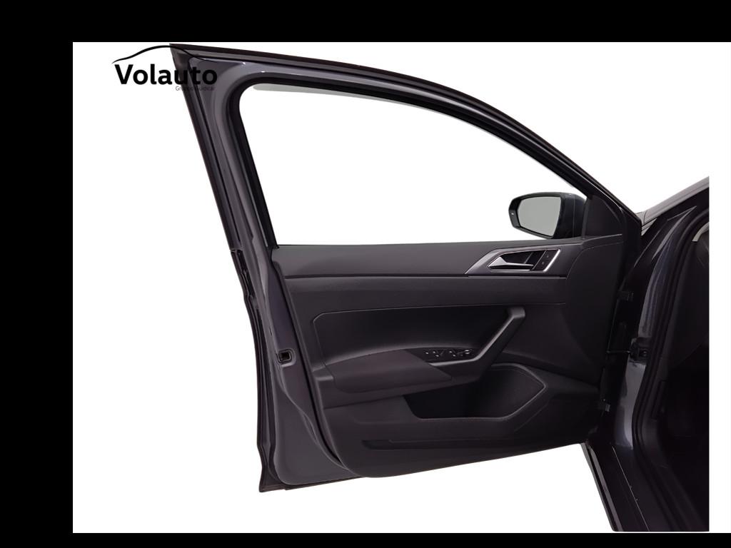 VOLKSWAGEN Polo VI 2022 - Polo 1.0 tsi Style 95cv