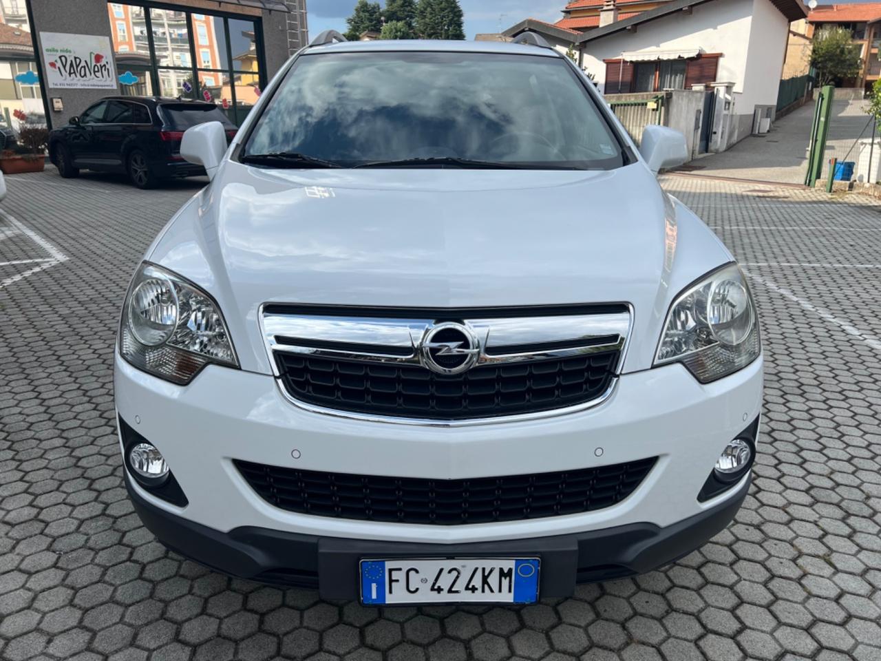 Opel Antara 2.2 CDTI 163CV Start&Stop 4x2 Cosmo Plus