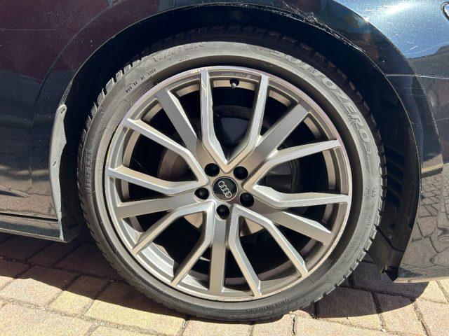 AUDI A6 Avant 40 2.0 TDI quattro S tronic S Line