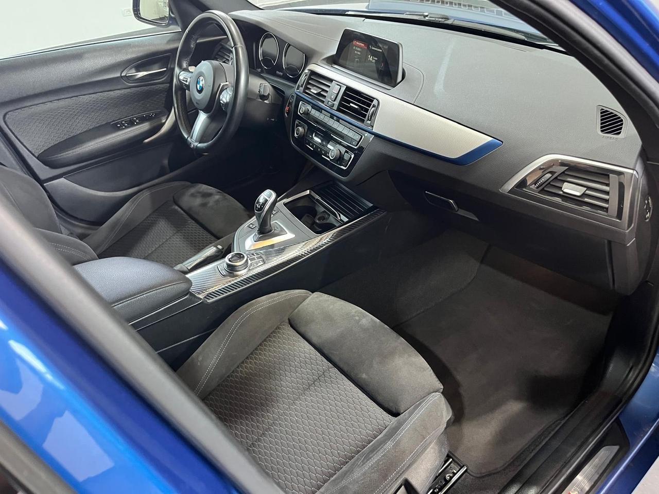 Bmw 120i Msport - 2017