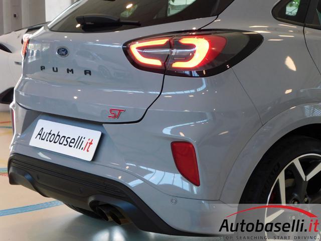 FORD Puma 1.5 ECOBOOST 200 CV S&S ST PERFORMANCE PACK