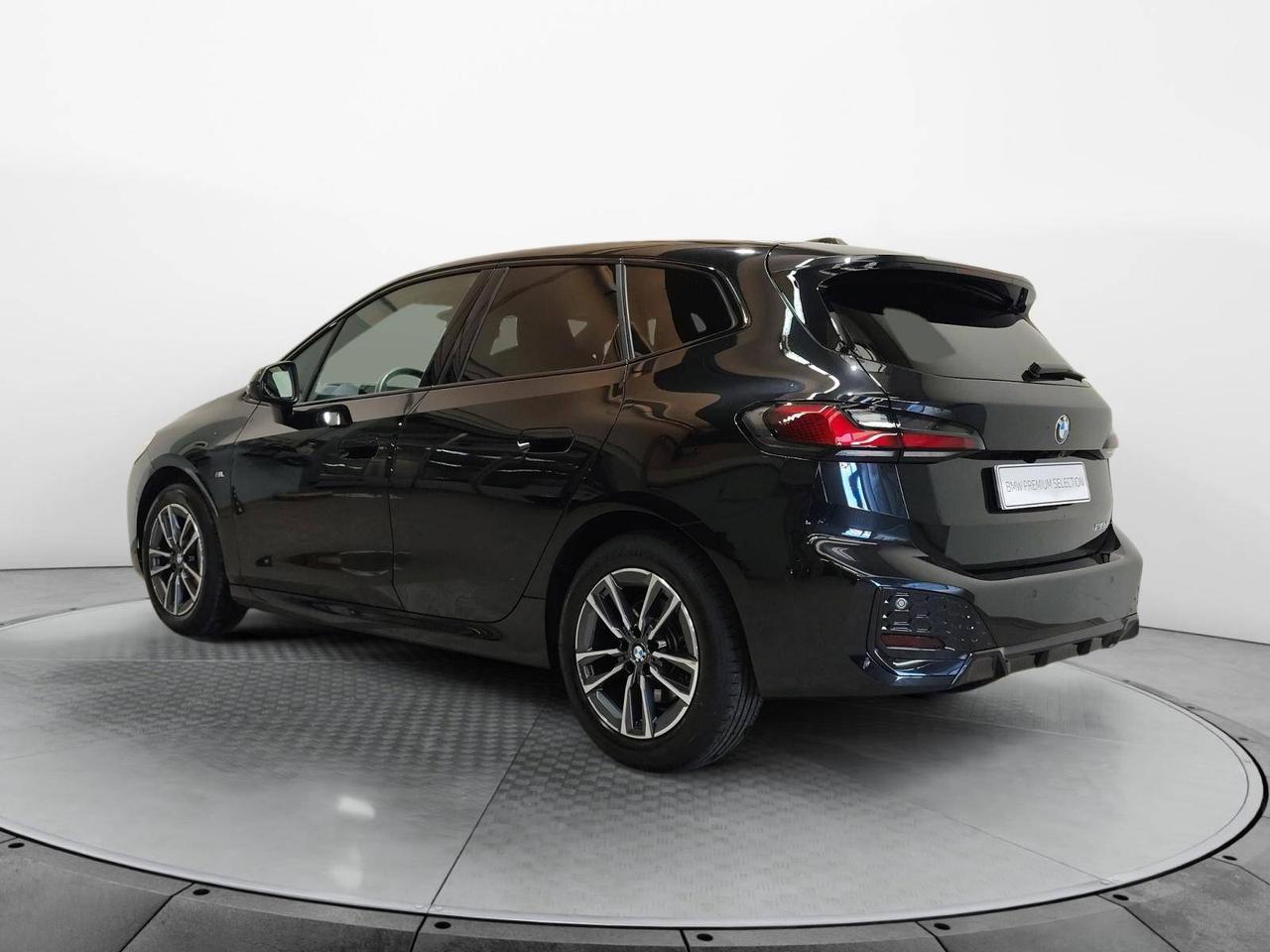 BMW Serie 2 218d Active Tourer Msport
