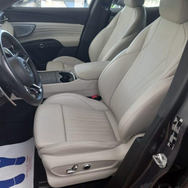 MASERATI Grecale MHEV 300 CV AWD GT Q4