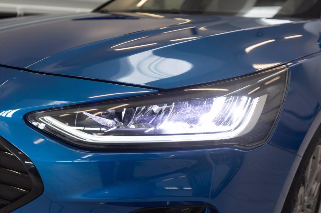 FORD Focus 1.0t ecoboost h ST-Line 125cv del 2023