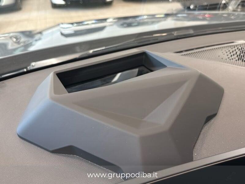 BMW Serie 2 Gran Coupe Serie 2 F74 Gran Coupe 218d Gran Coupe MSport Pro auto