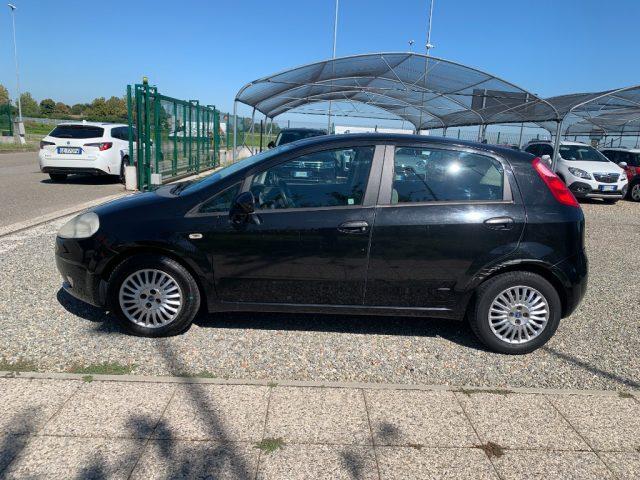 FIAT Grande Punto 1.2 5 porte Active