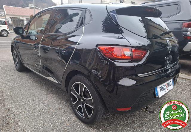 RENAULT Clio dCi 8V 90CV Start&Stop 5 porte Energy Zen UNICO PR