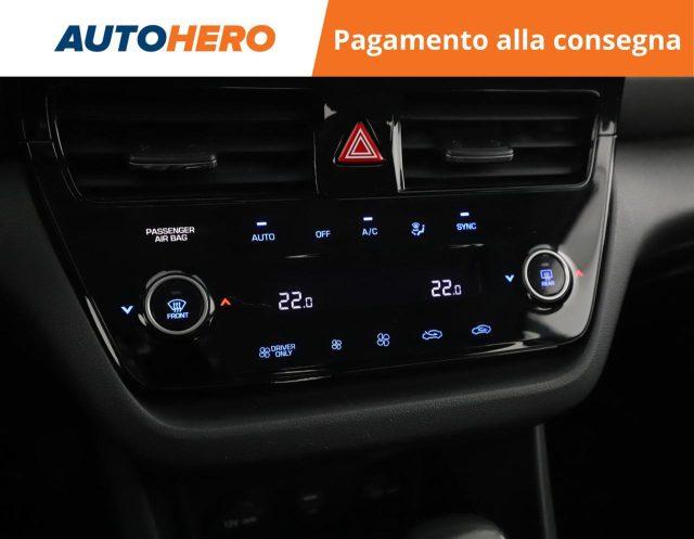HYUNDAI Ioniq 1.6 Hybrid DCT Tech