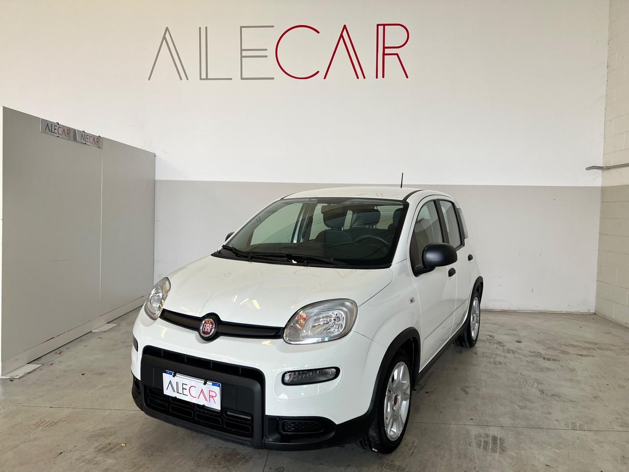 Fiat Panda 1.0 FireFly S&S Hybrid PREZZO REALE