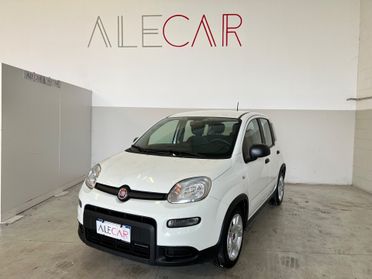 Fiat Panda 1.0 FireFly S&S Hybrid PREZZO REALE