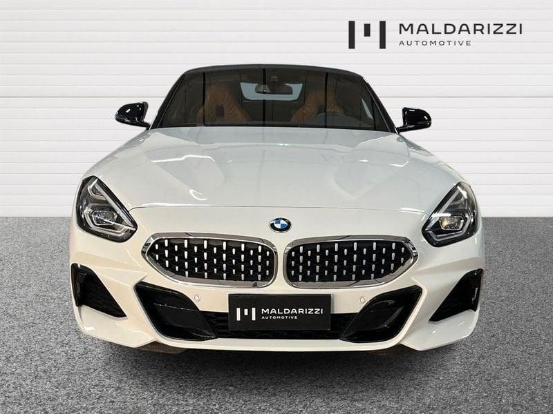 BMW Z4 G29 sdrive 30i Msport auto