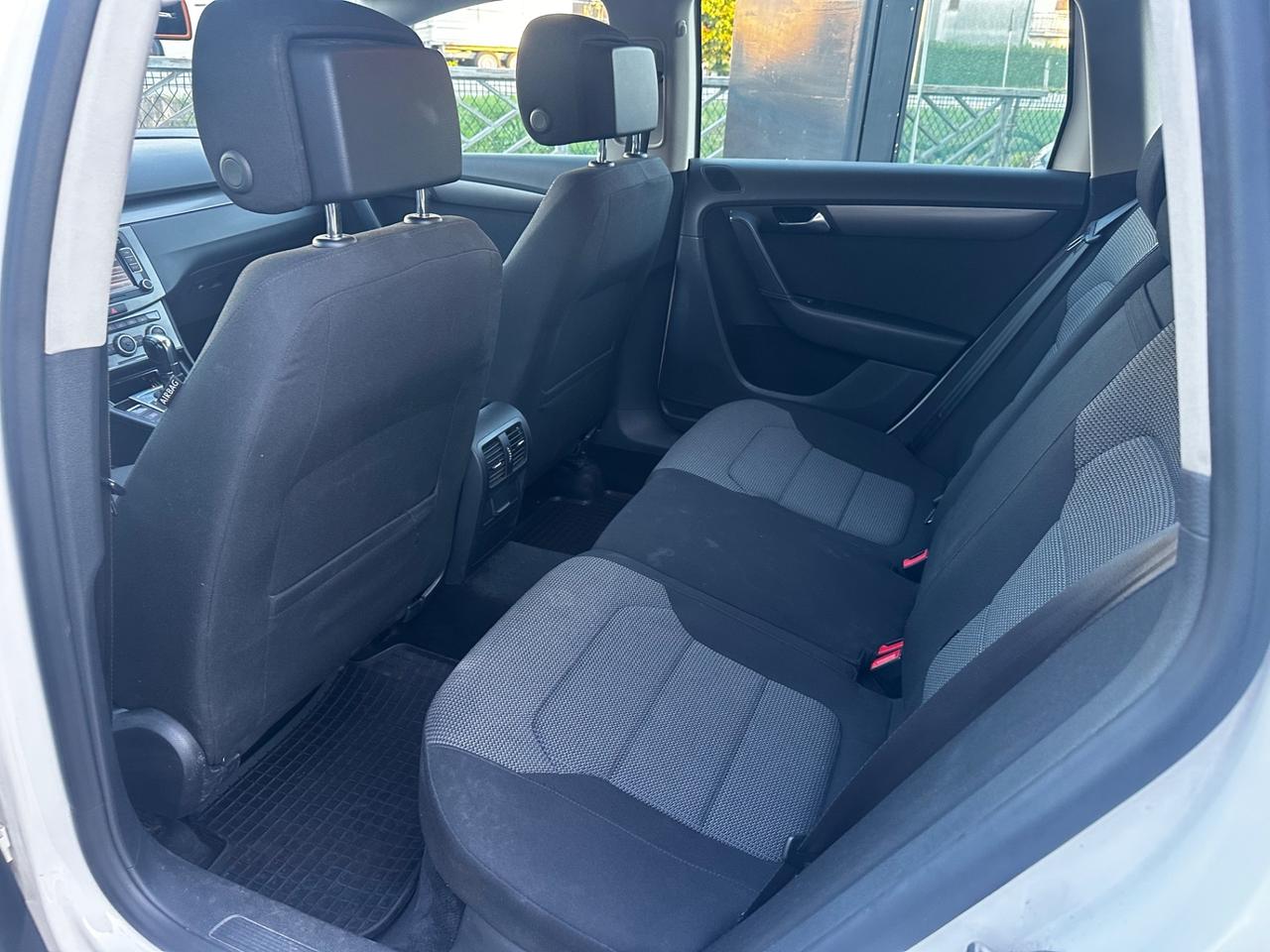 Volkswagen Passat Var. 1.4 TSI DSG Comfort. EcoFuel
