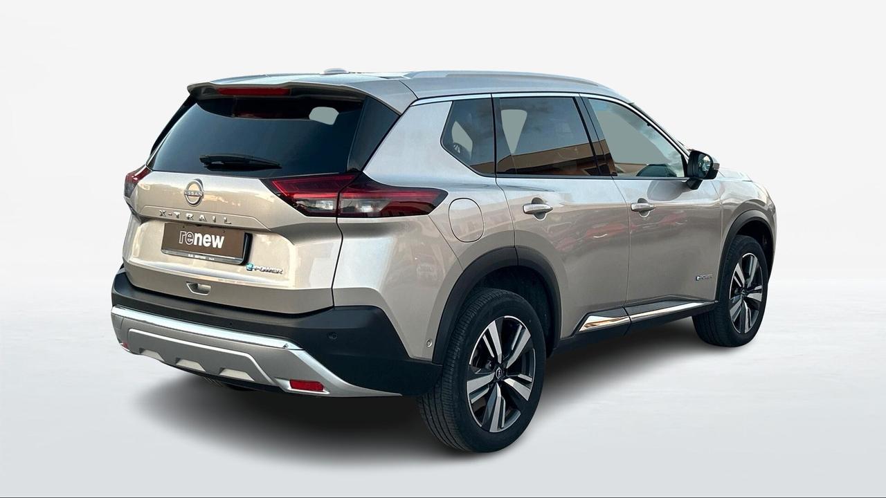 Nissan X-Trail e-Power e-4orce 4WD 5 posti Tekna