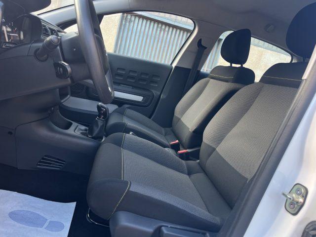 CITROEN C3 1.2 83 Shine Soli*63250km*