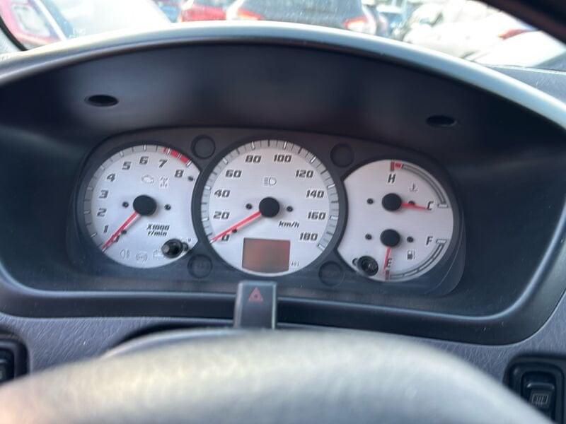 Daihatsu Terios Terios 1.3 DB c/2airbag