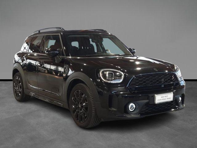 MINI Mini 2.0 Cooper SD 'ALL4' Countryman ALL4
