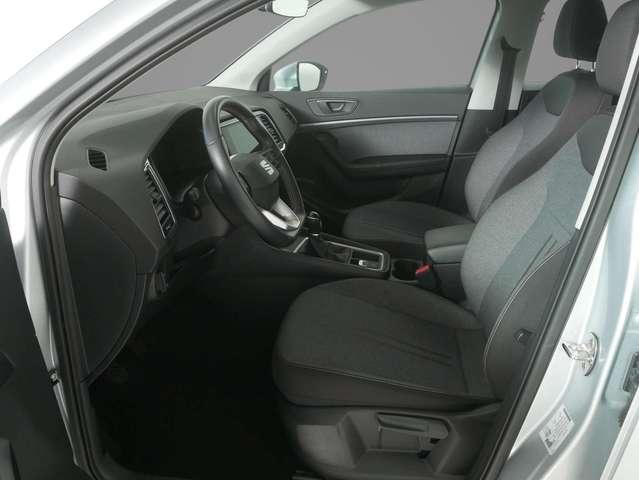 SEAT Ateca STYLE 1.5 TSI 150CV *GANCIO + NAVI + 17* ONLYPROMO
