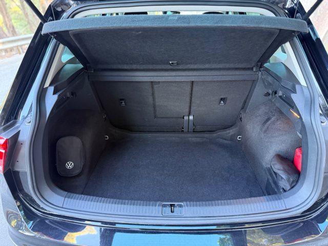 VOLKSWAGEN Tiguan 2.0 TDI 150 CV SCR DSG Life