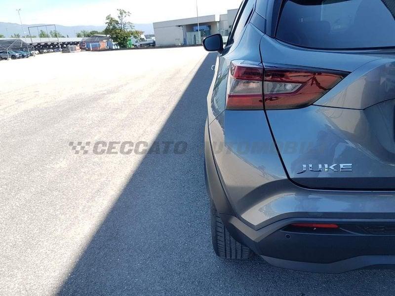 Nissan Juke Juke 1.6 hev N-Connecta