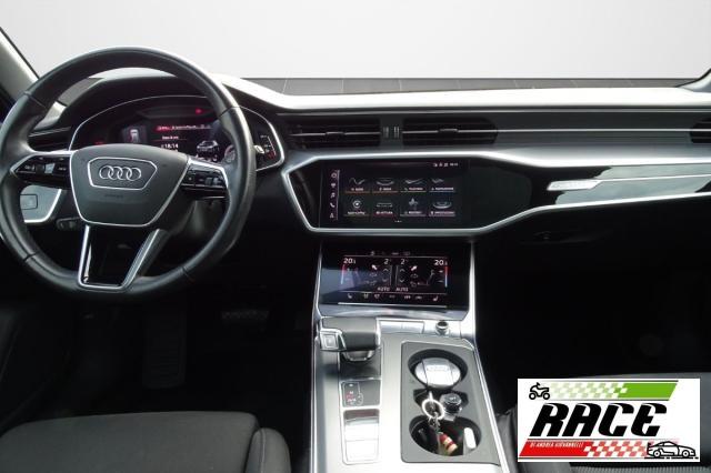 AUDI - A6 Avant - 2.0 TDI ultra S tronic Bus.Plus