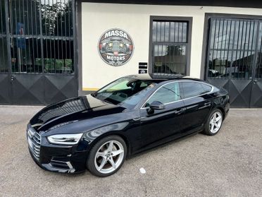 Audi A5 SPB 2.0 TDI 190 CV S tronic