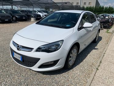 OPEL Astra 1.4 100CV 5 porte Cosmo