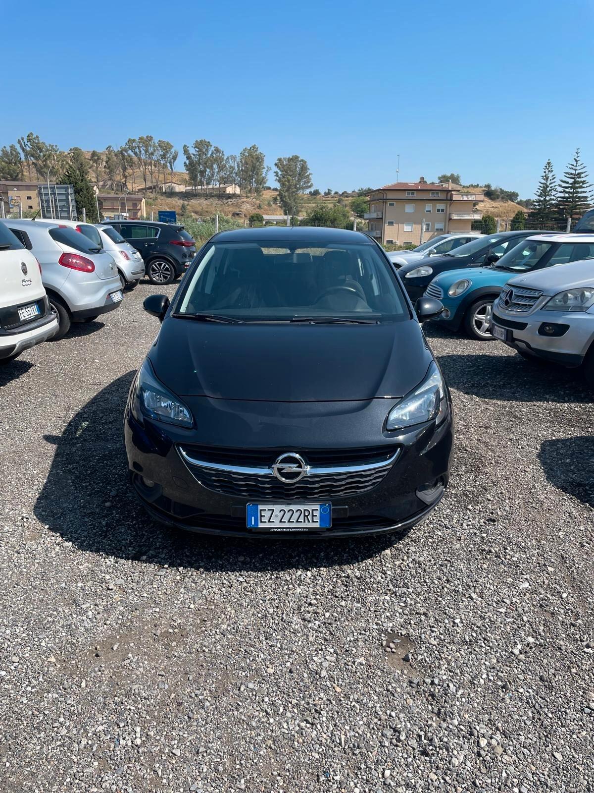 Opel Corsa 1.3 CDTI N-Joy ecoFLEX 75cv 5 porte