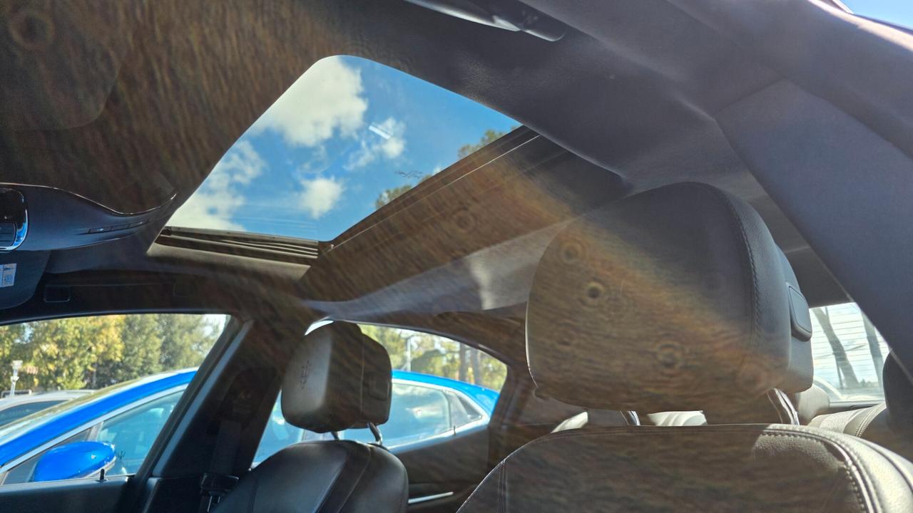 Maserati Ghibli V6 Diesel 275 CV