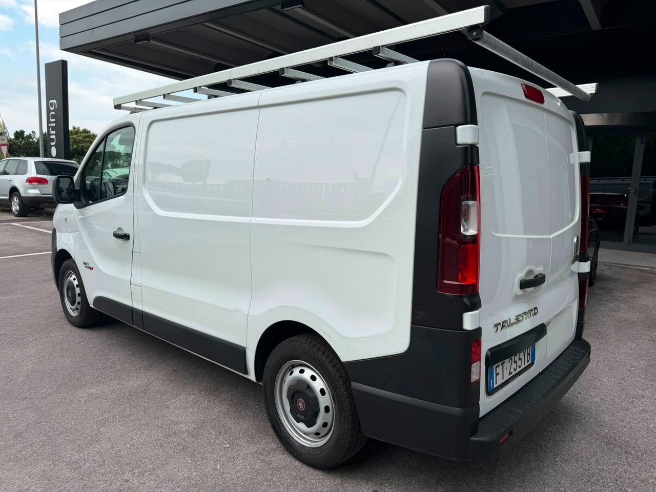 Fiat TALENTO