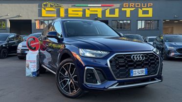 AUDI Q5 QUATTRO 2.0 50 TFSI S-LINE S-TRONIC 299 CV - VIRTUAL COCKPIT, PELLE, FULL LED