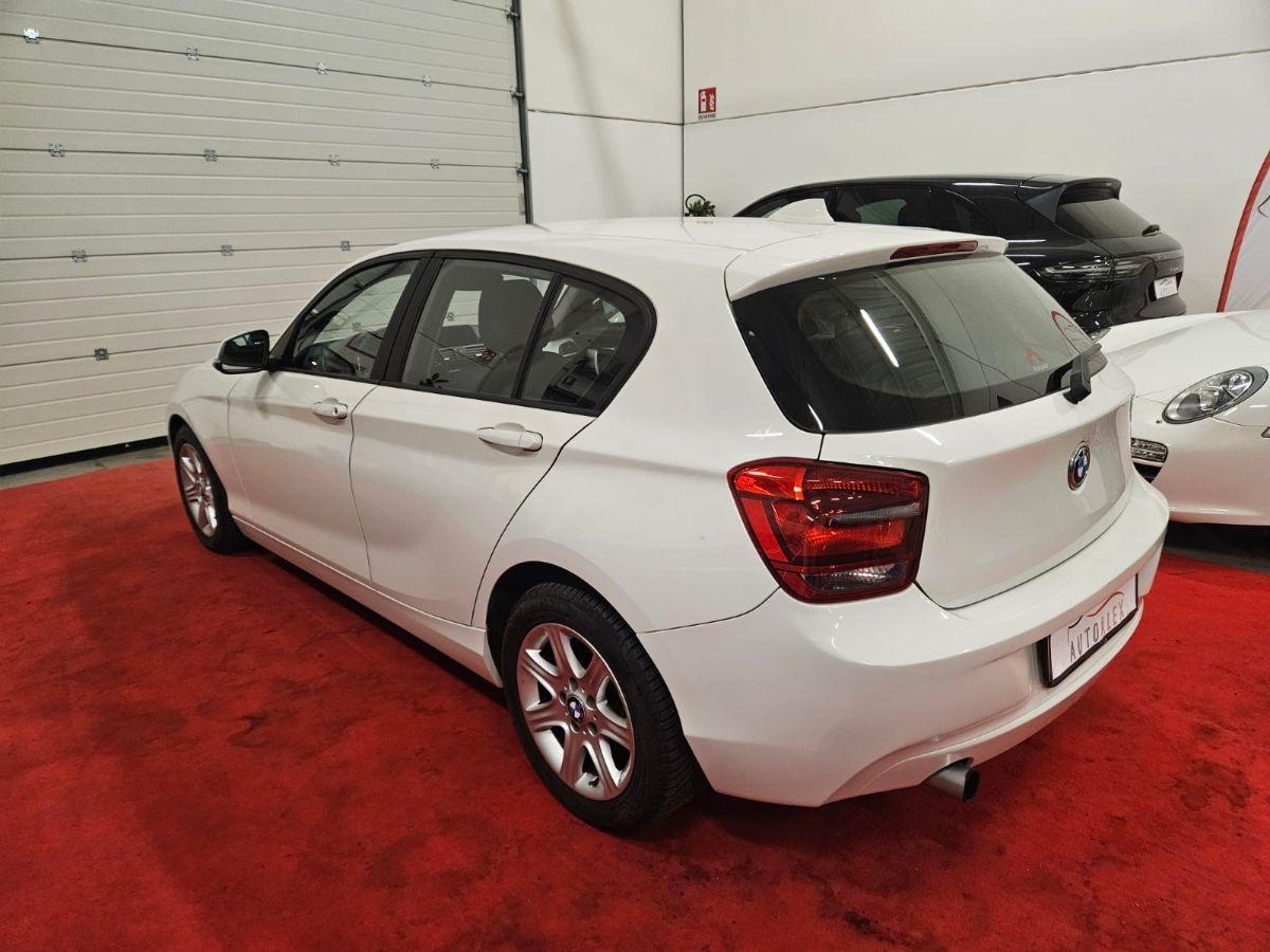 BMW - Serie 1 116i 5p Urban