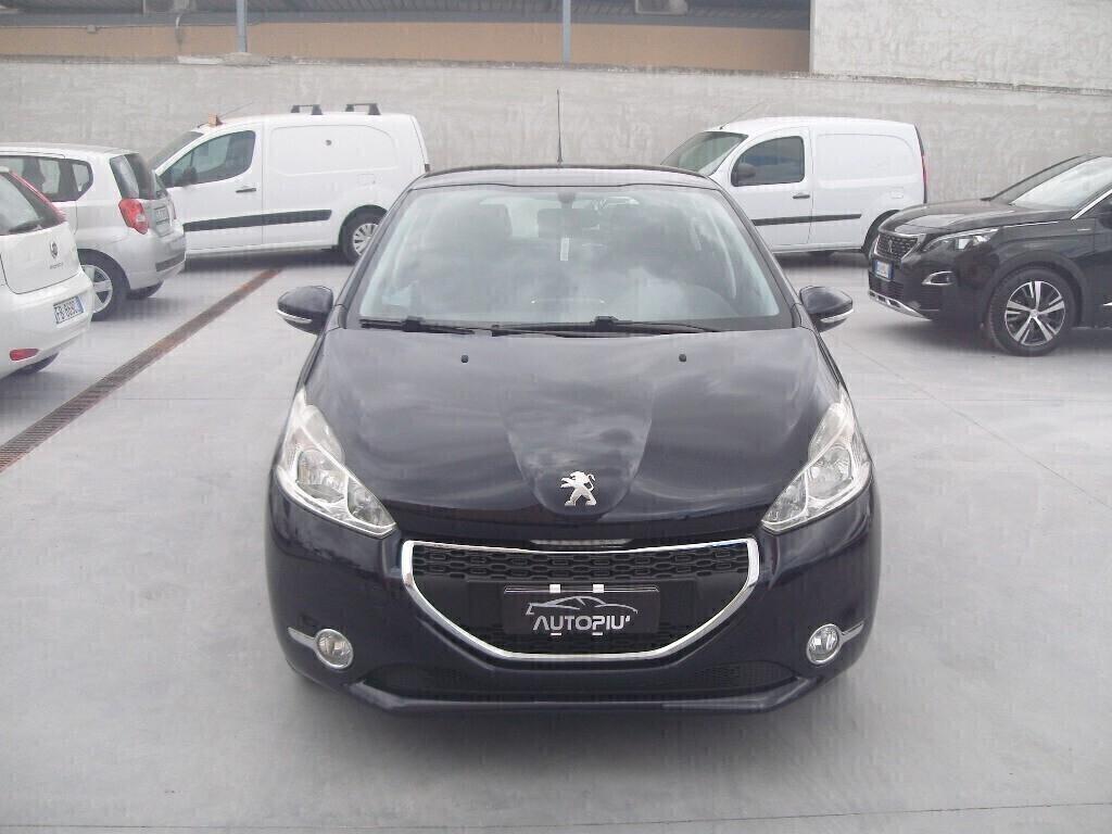 Peugeot 208 1.4 HDi 68 CV 5 porte - 2015